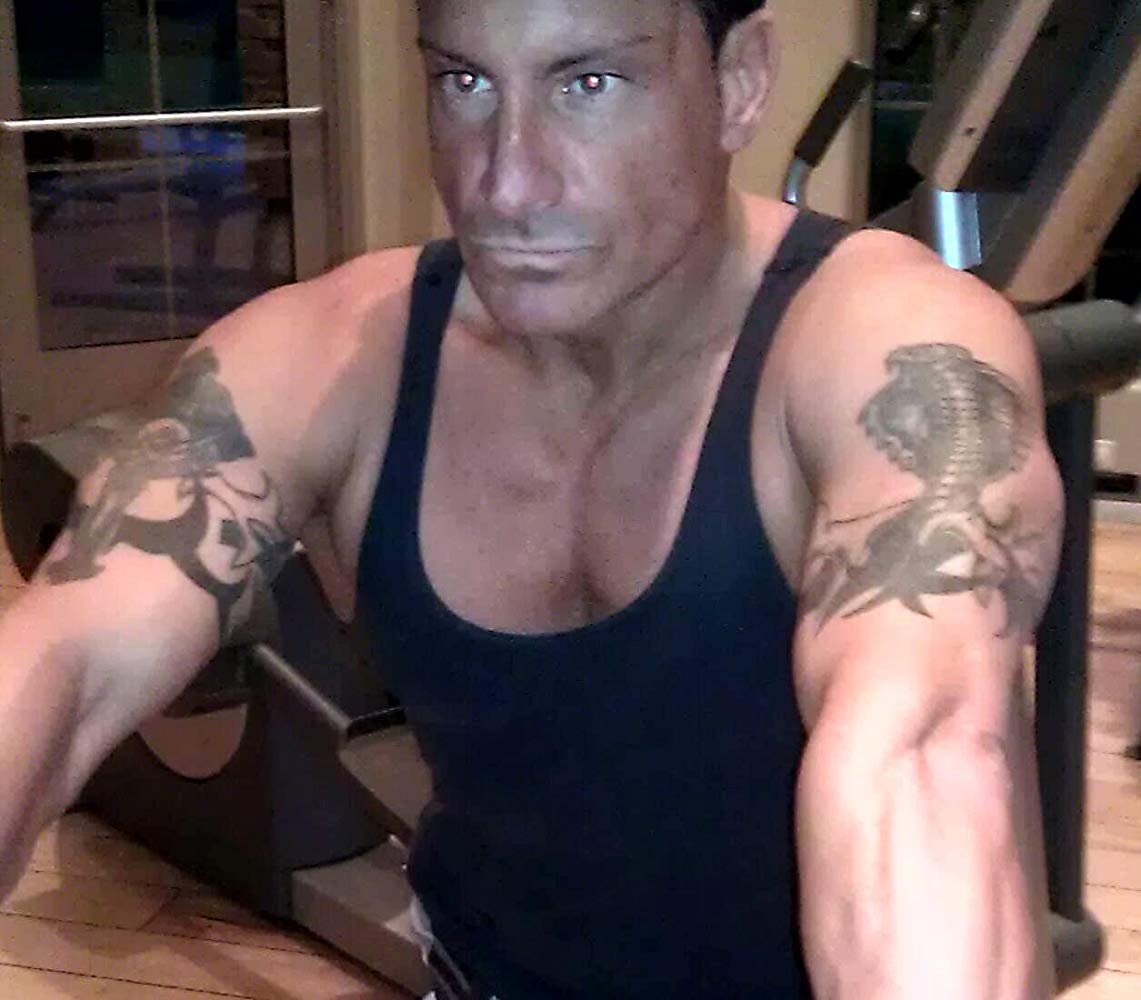 James J. Zito III
