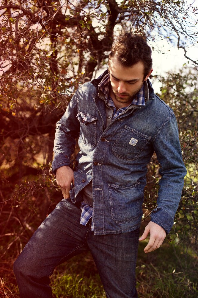 Luke Scroggins