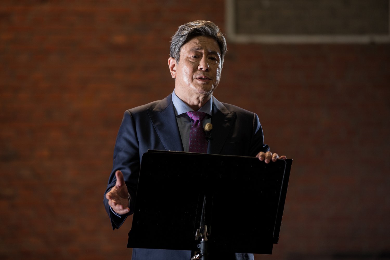 Min-sik Choi