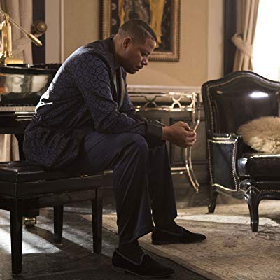 Lucious Lyon