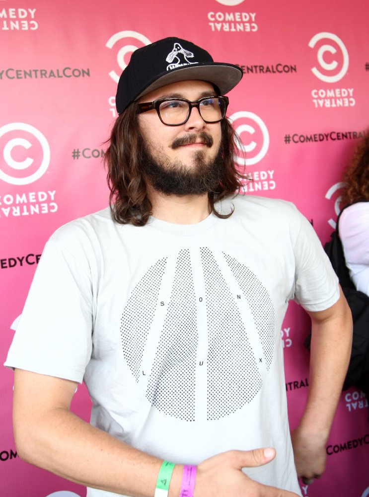 Kyle Newacheck