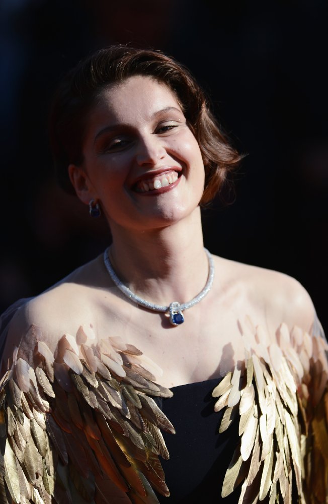Laetitia Casta