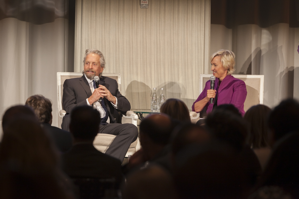 Tina Brown