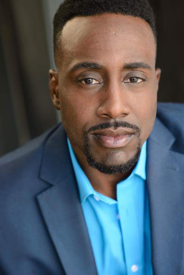 Troy D. Williams