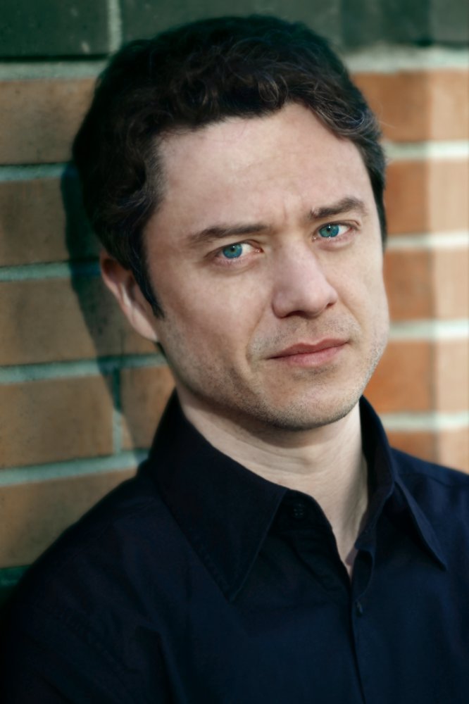 Simon Brading