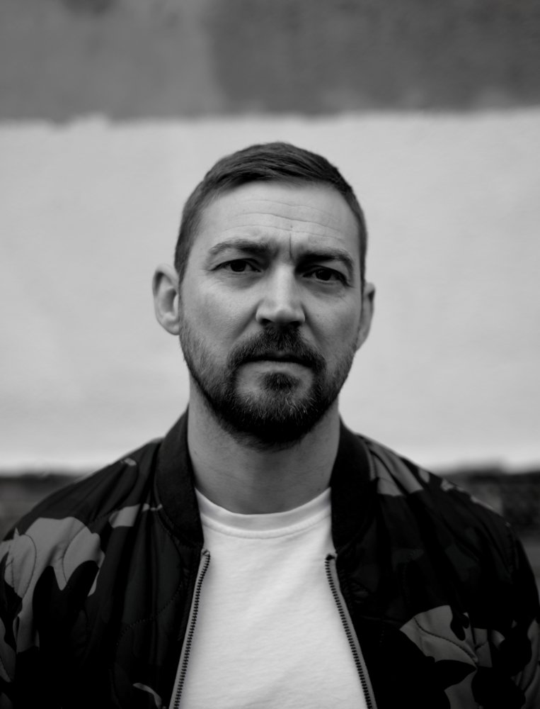 Lee Shone