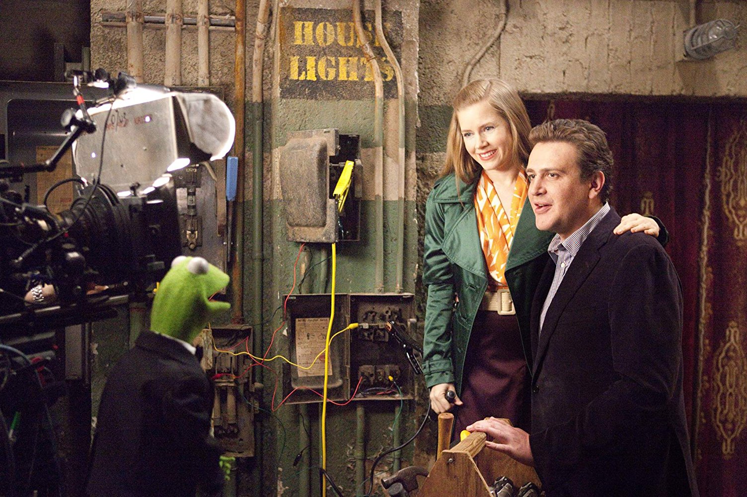 Kermit the Frog