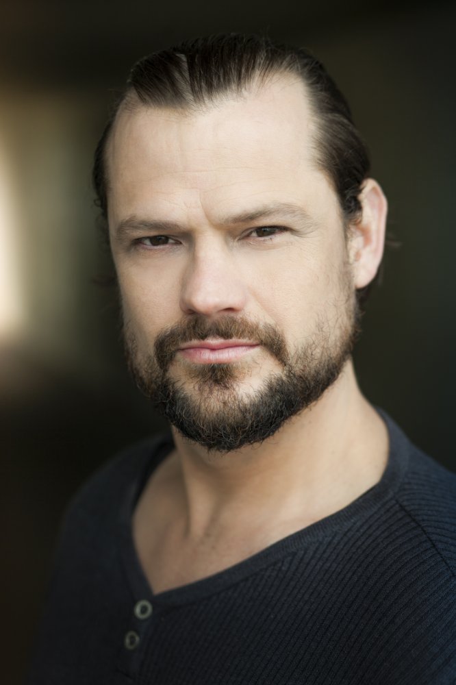 Chris Palframan