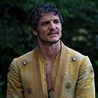 Oberyn Martell