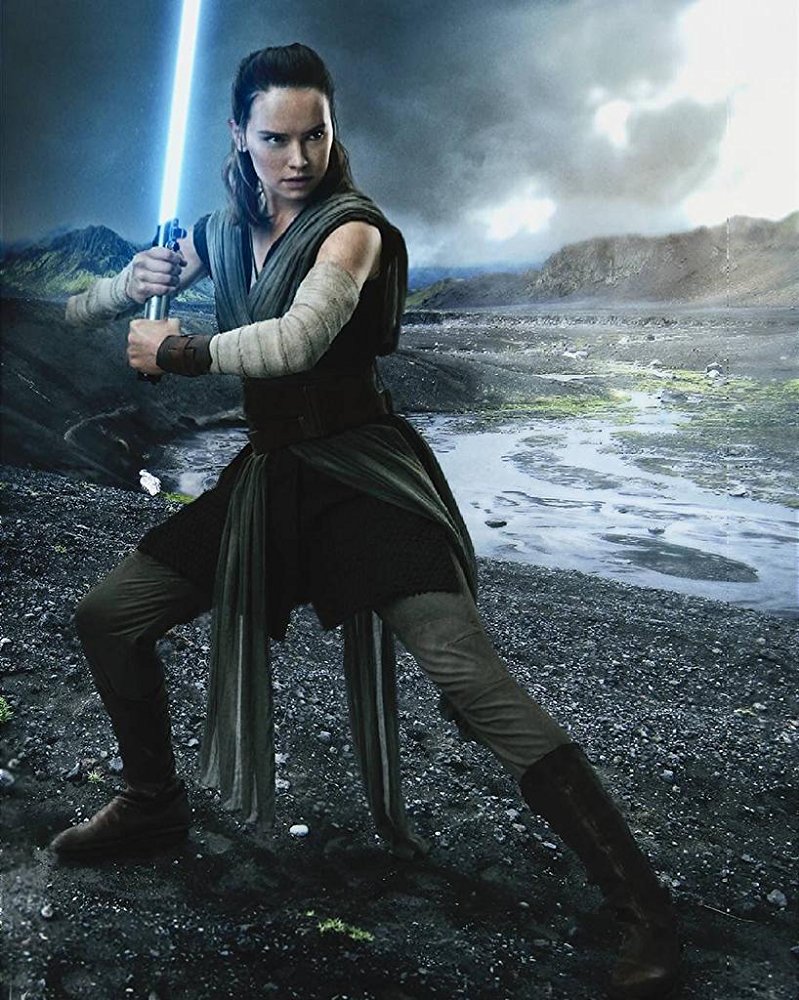 Rey