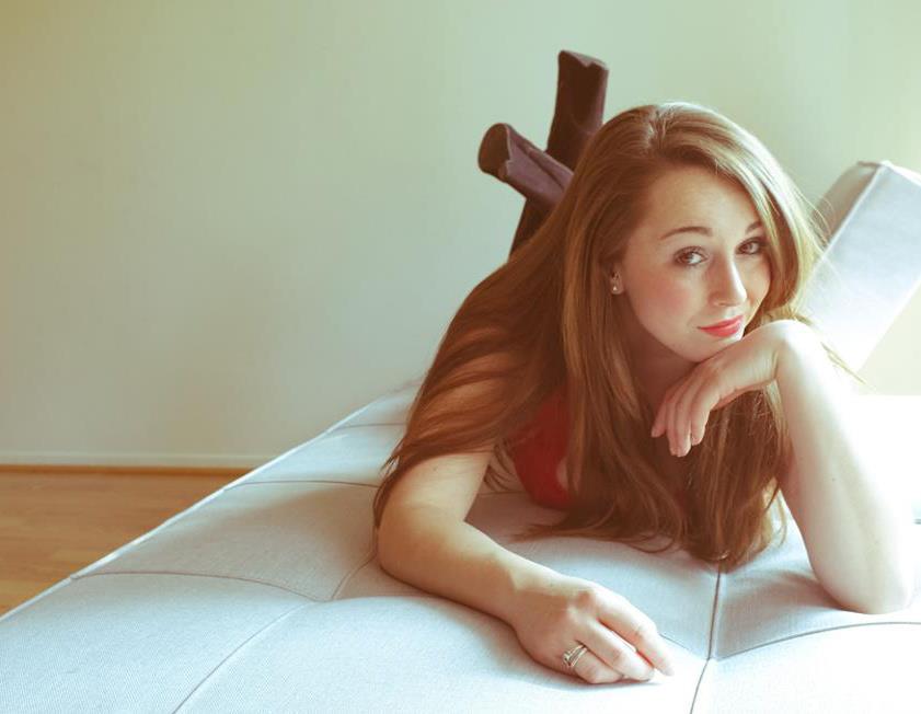Amy Green