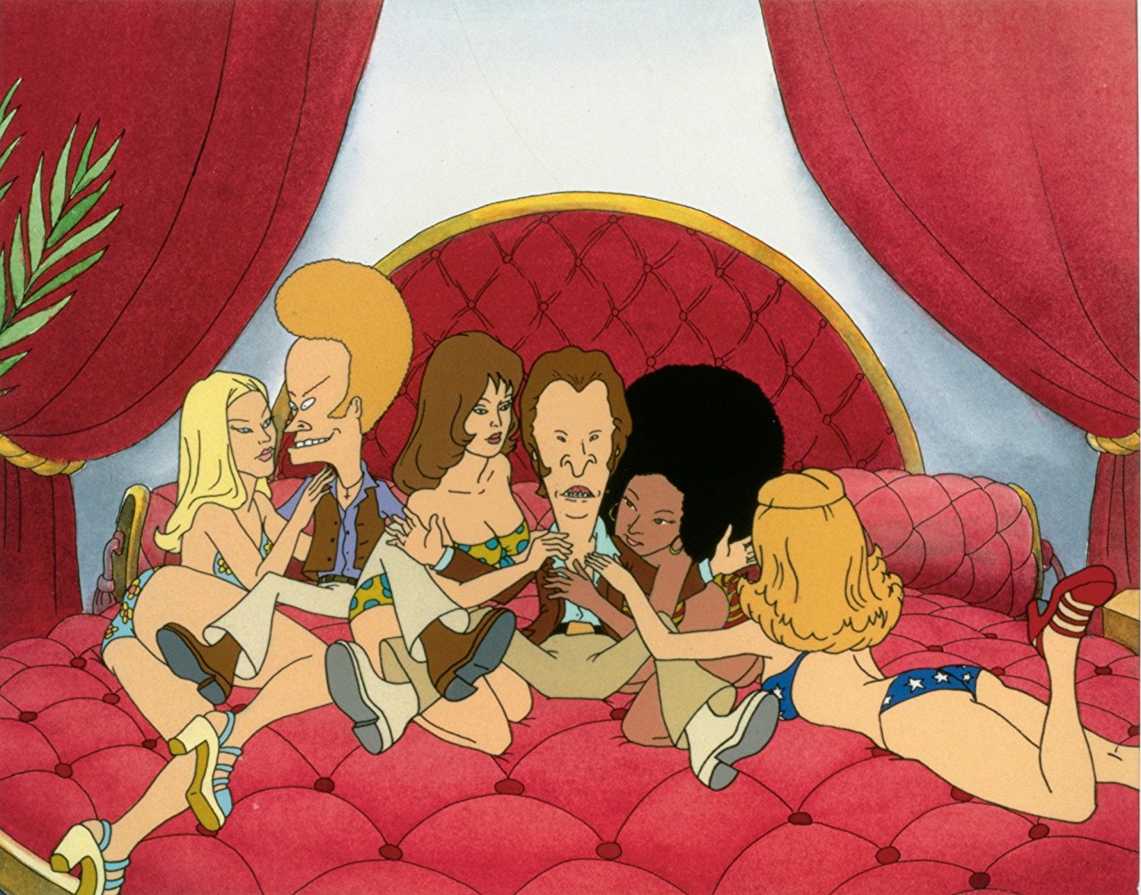 Beavis