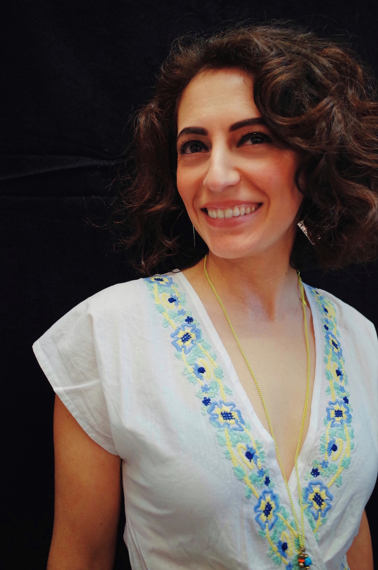 Elika Ashoori