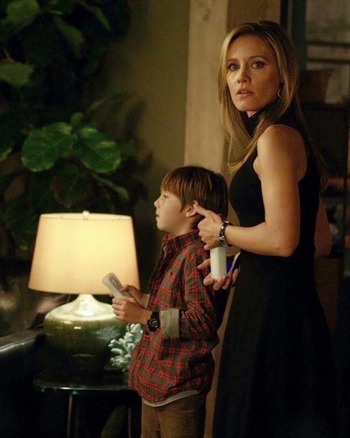Mason Warner