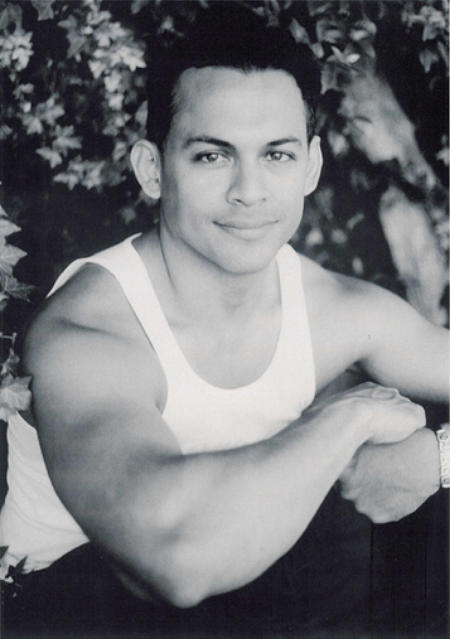Orlando Ortega