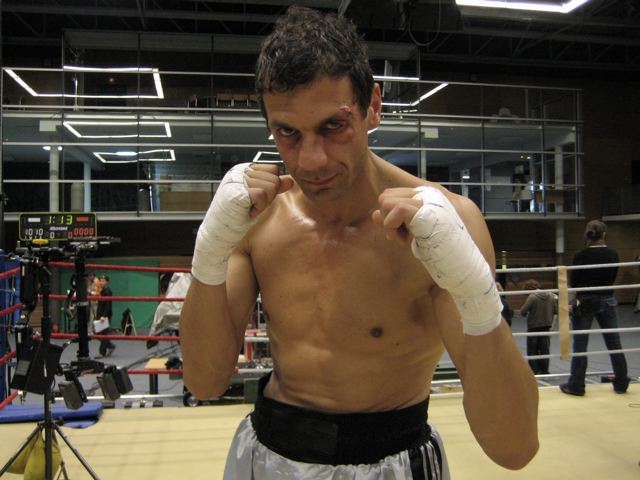 Mehdi Nebbou