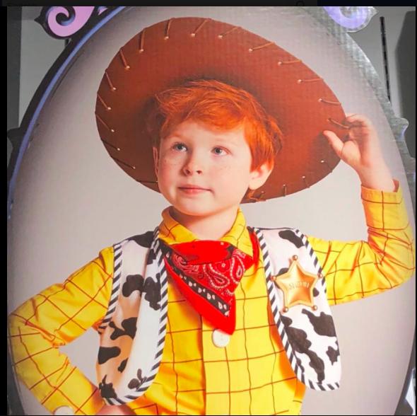 Gracen Newton