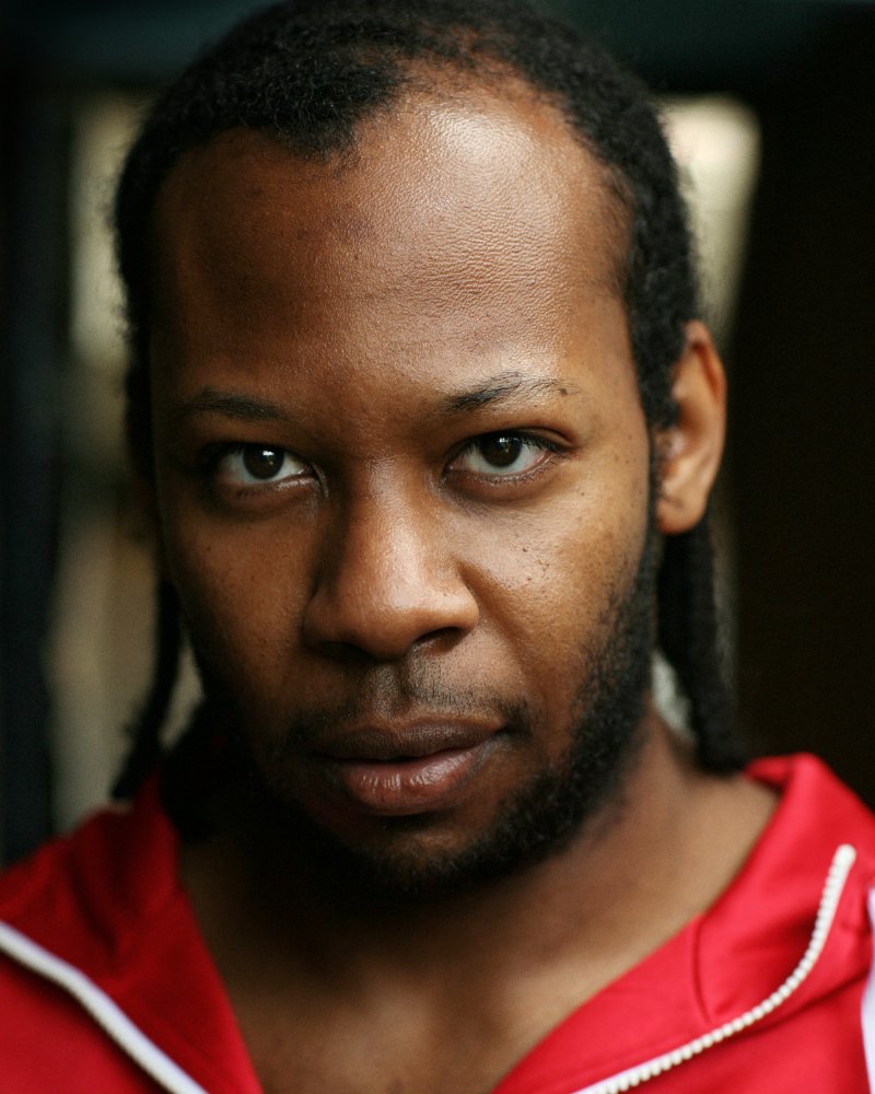 Jason Julien-Connage