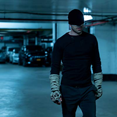 Matt Murdock, Daredevil