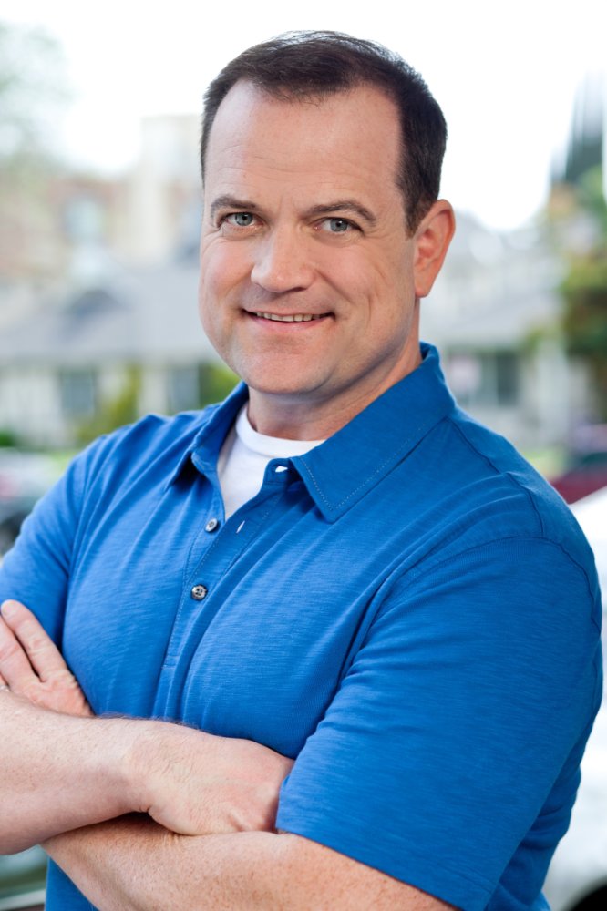 Michael King