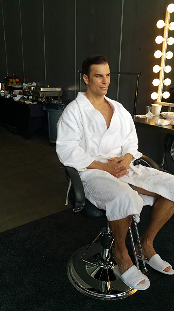 Jason Evans Lee