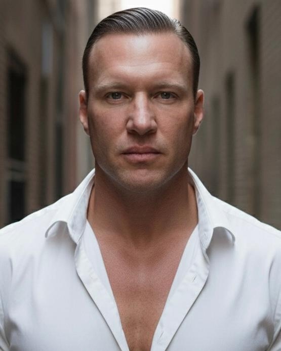 Andrew Pierson