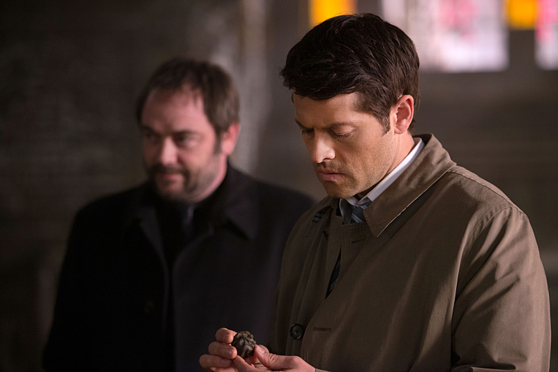 Castiel