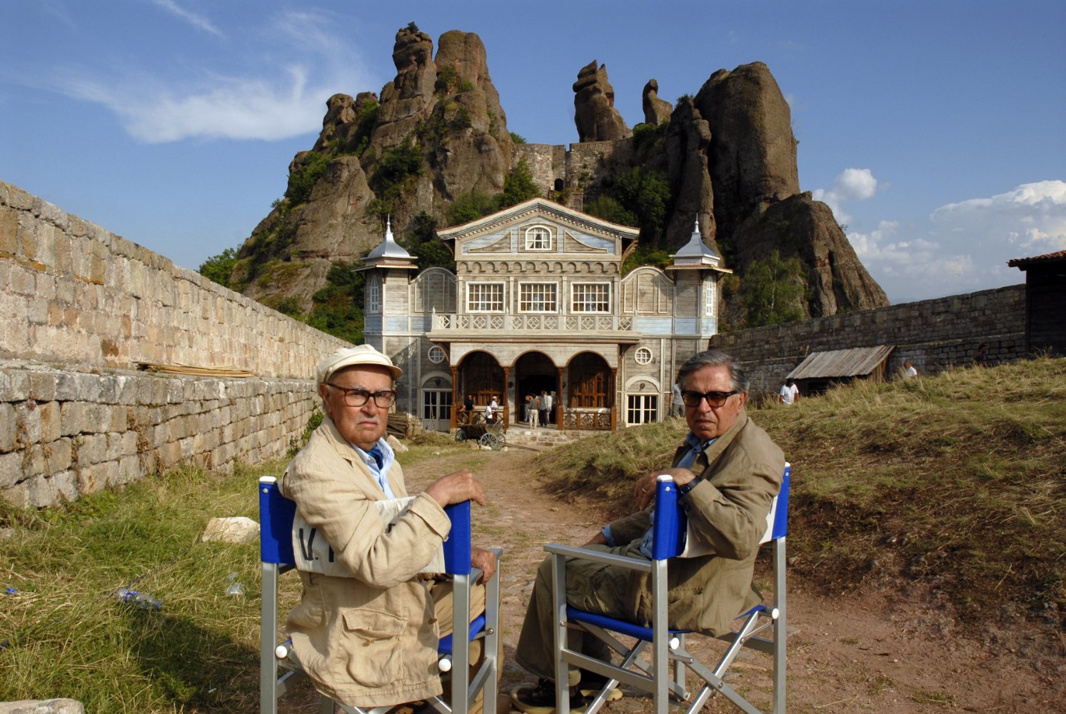 Vittorio Taviani