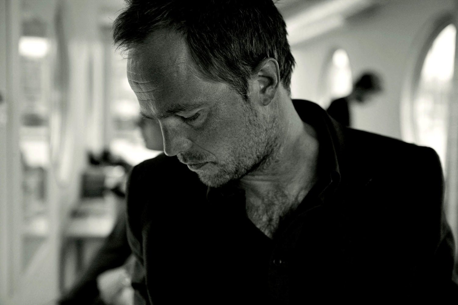 Jon Øigarden