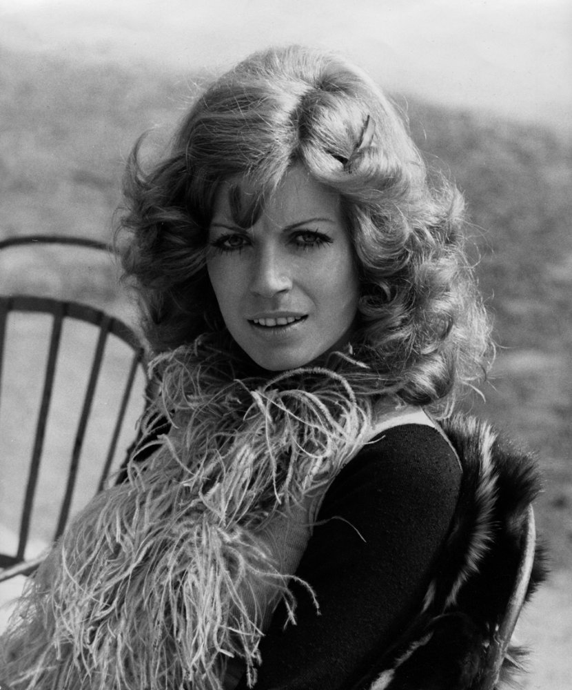 Christiane Krüger