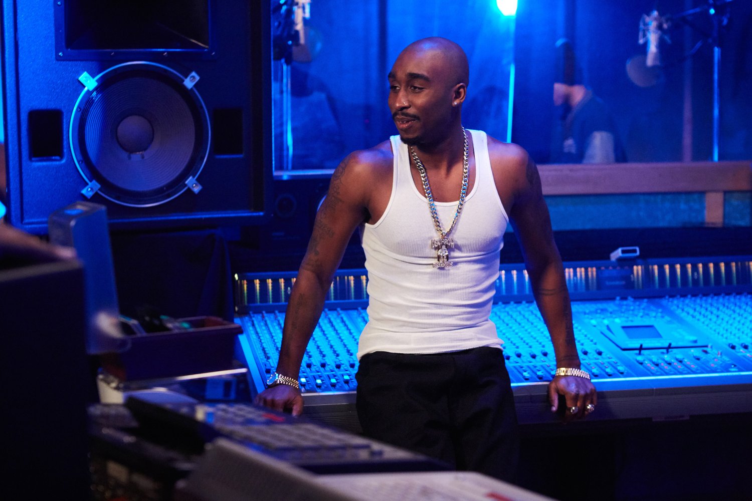 Demetrius Shipp Jr.