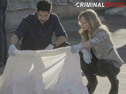 A.J. Cook