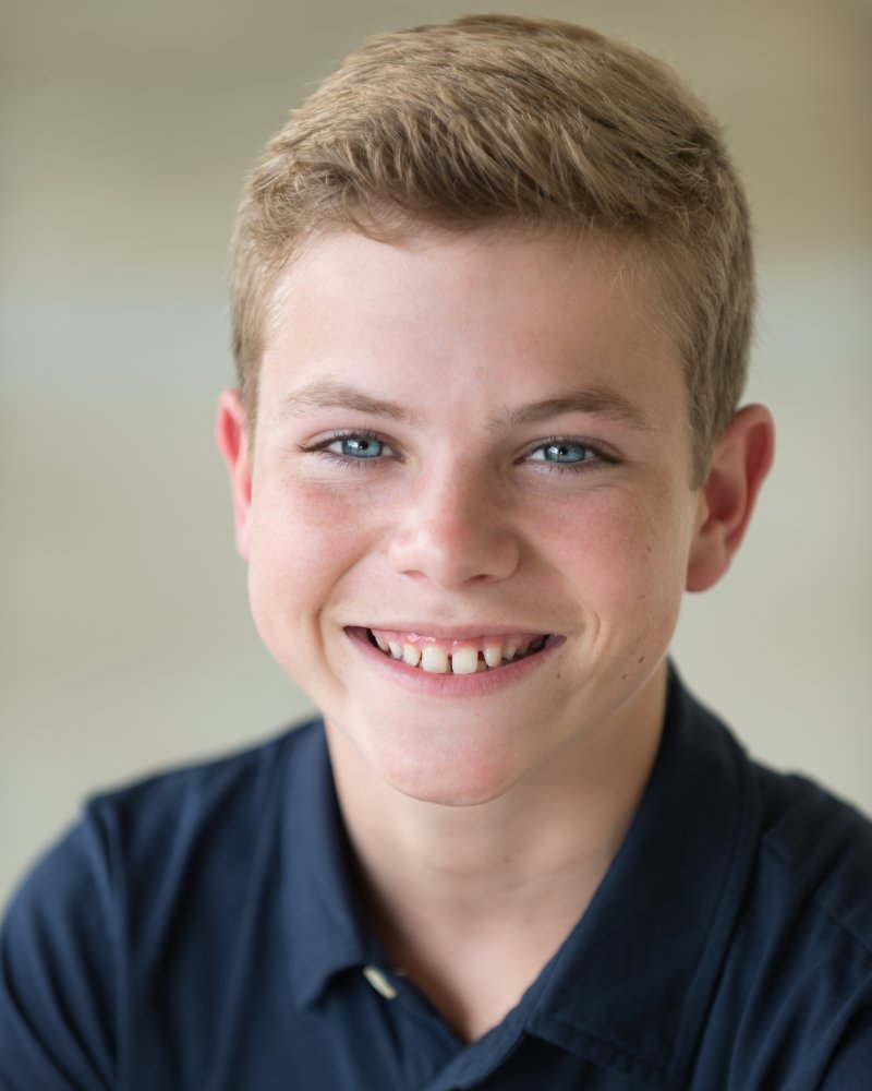 Ethan Wasson