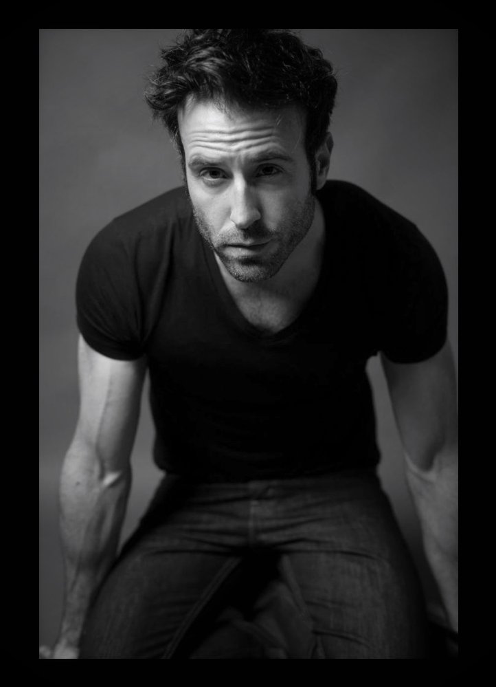 Coby Ryan McLaughlin