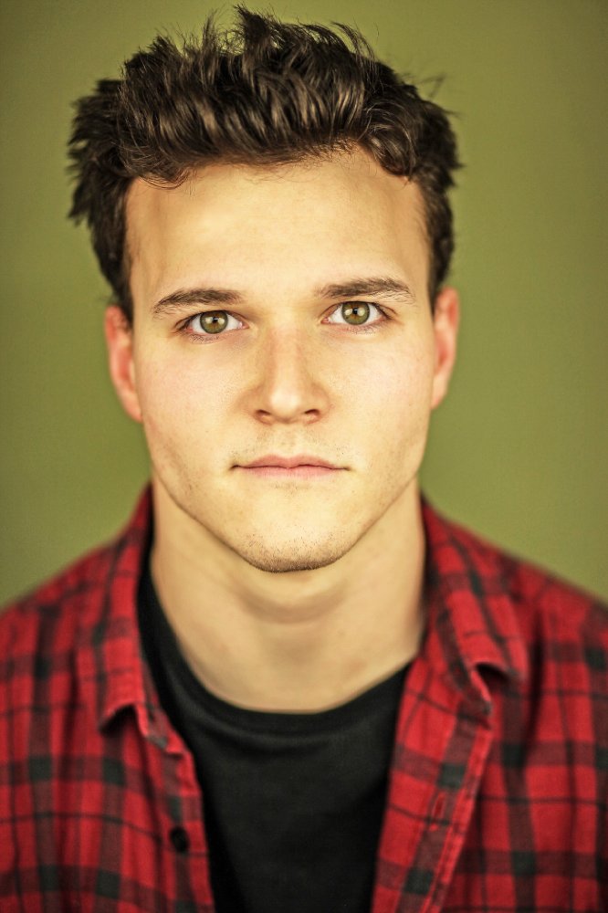 Mitchell Newell
