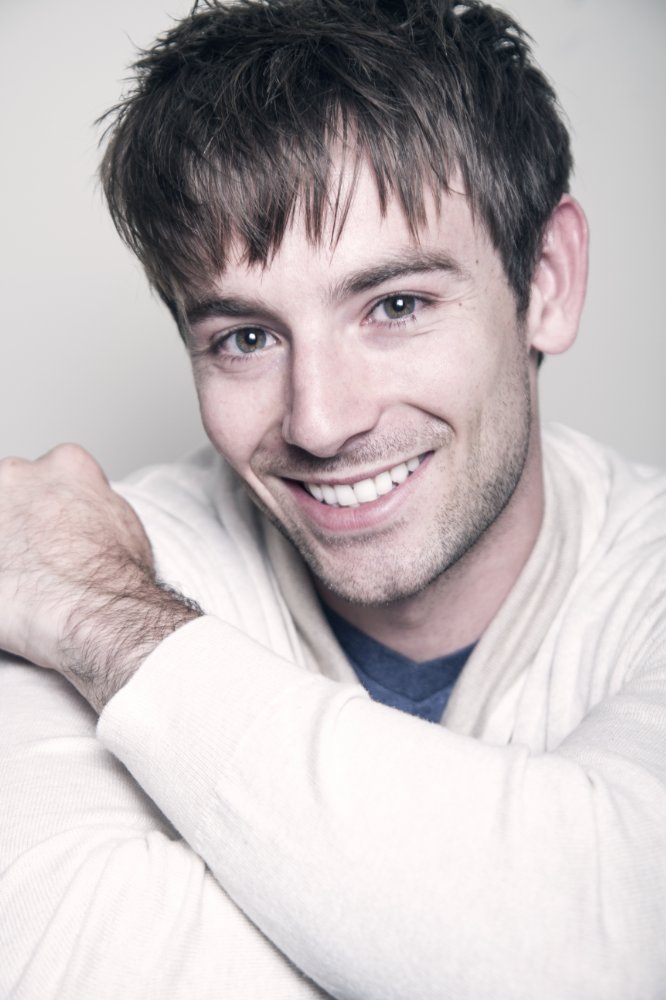 Cameron Mark Lewis