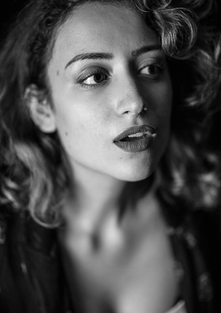 Rosaline Elbay