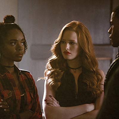 Cheryl Blossom, Penelope