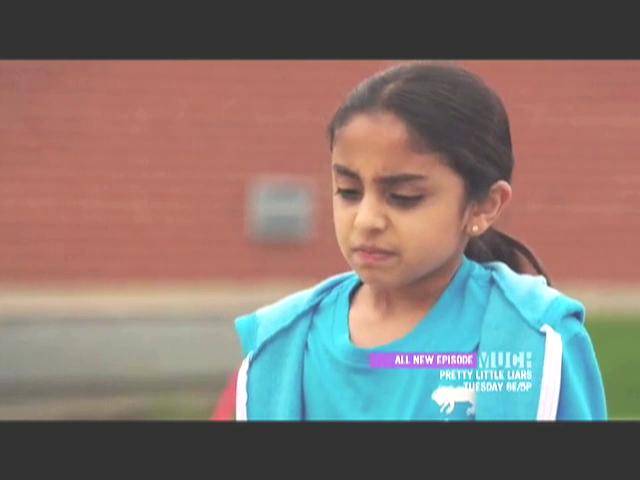 Saara Chaudry