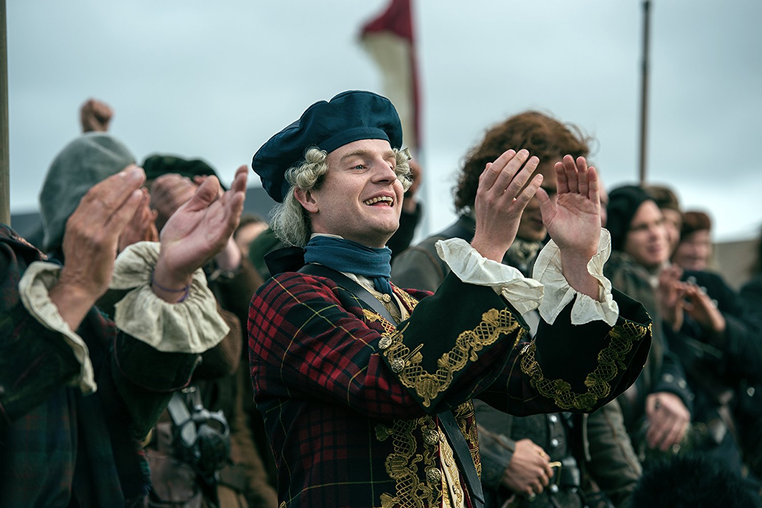 Bonnie Prince Charlie