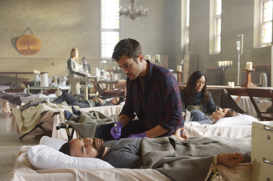 Matt Long