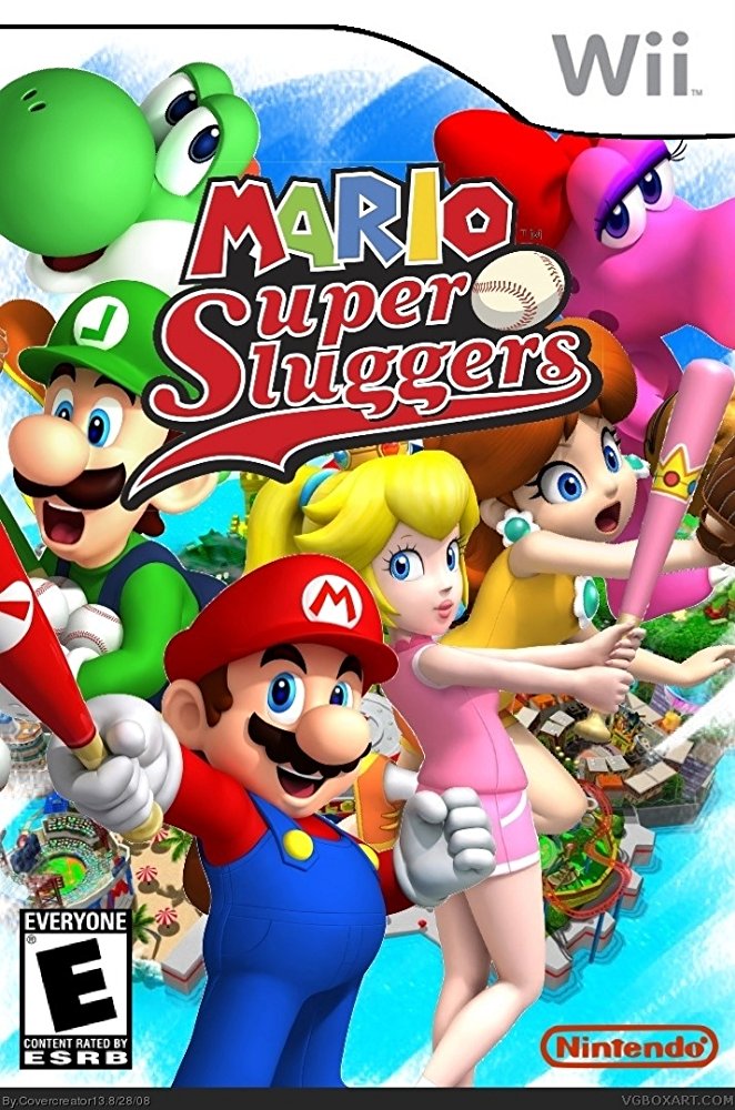 Luigi