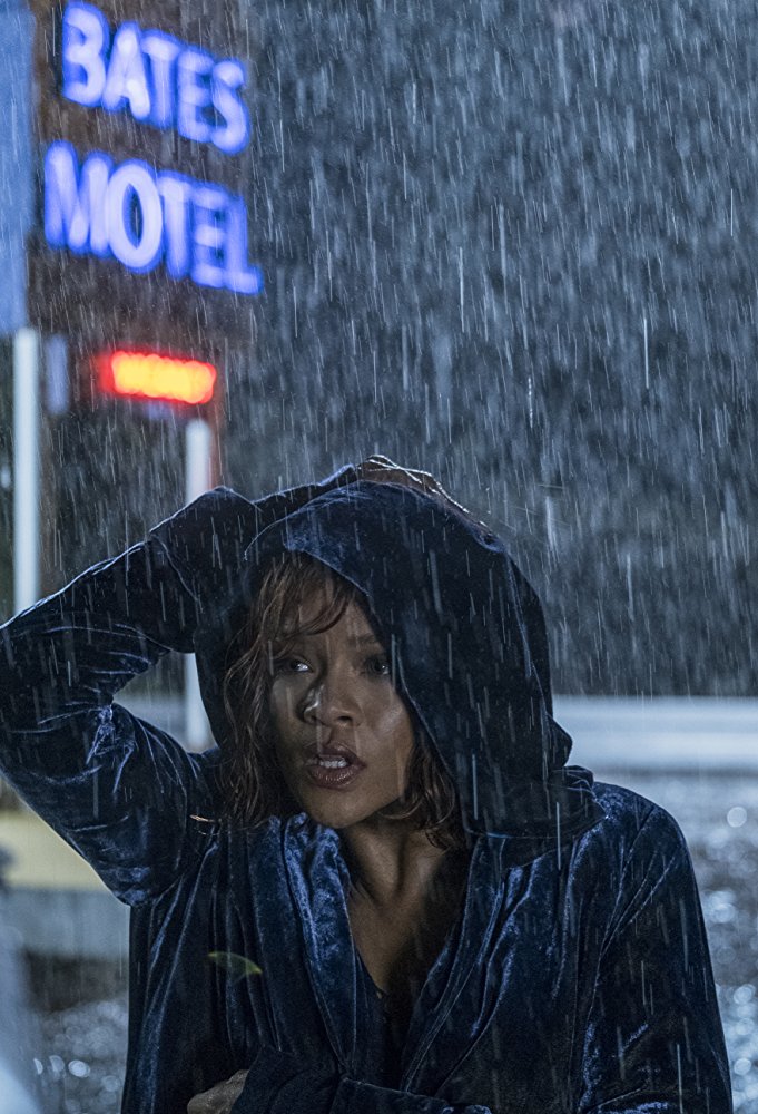 Marion Crane