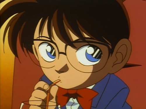 Shinichi Kudo