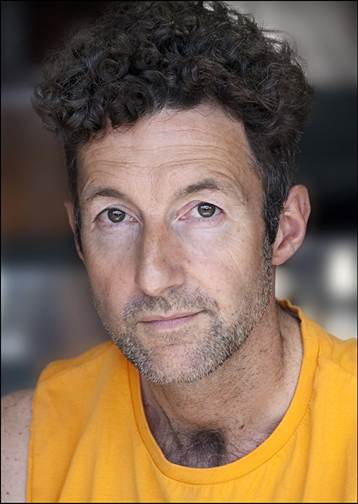 Chris Orton