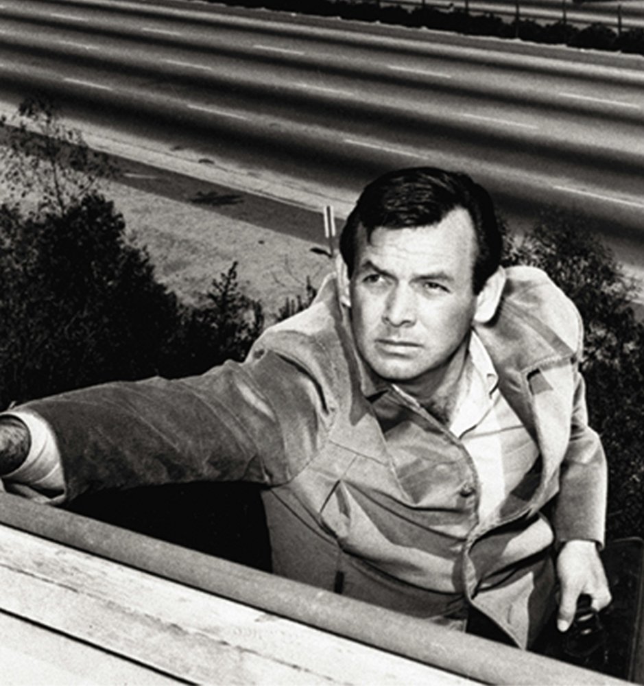 George Blake