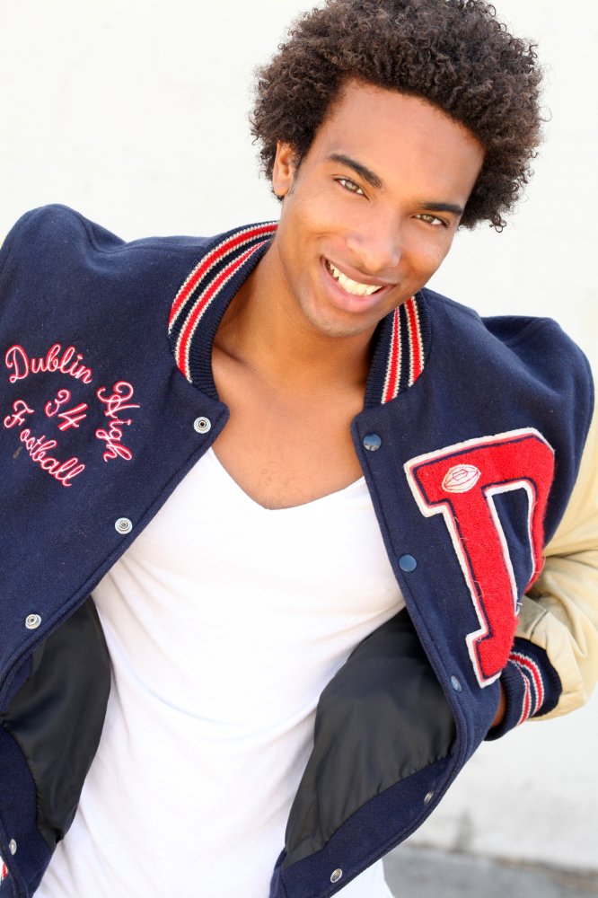 Joel Harold