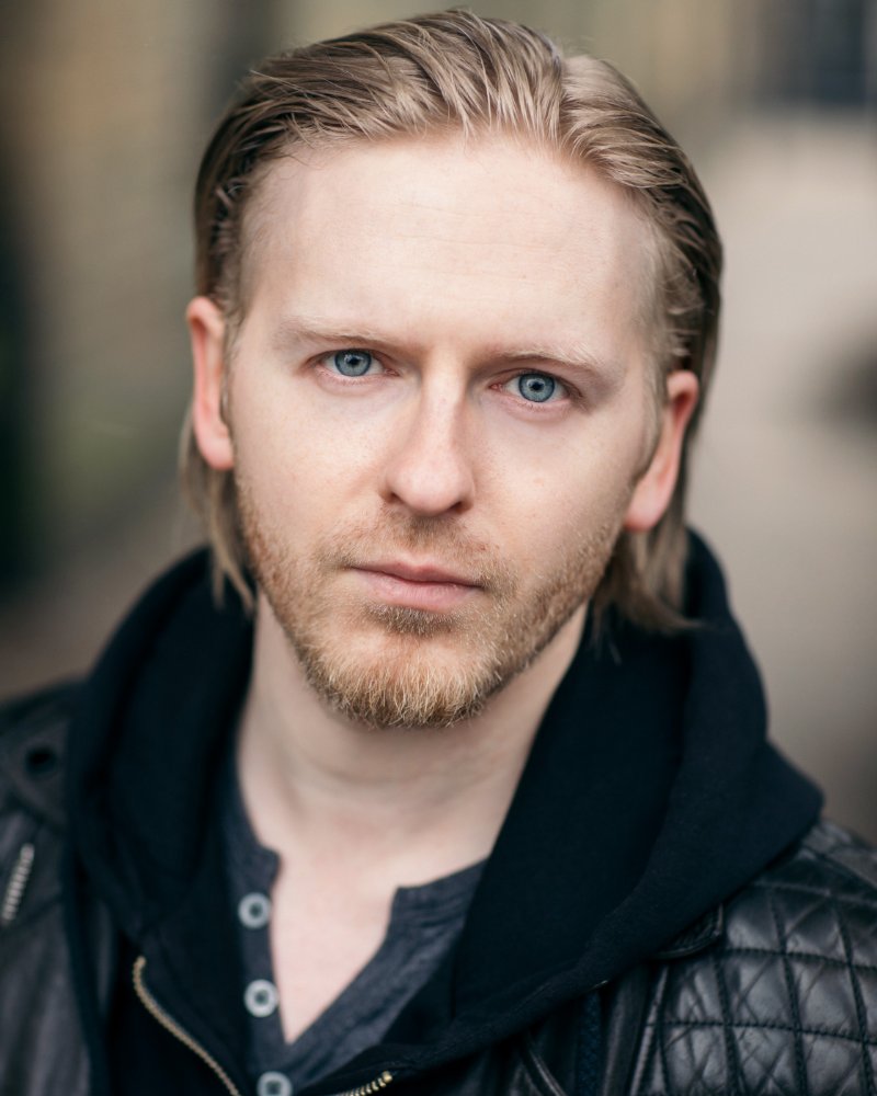 Richard Goss