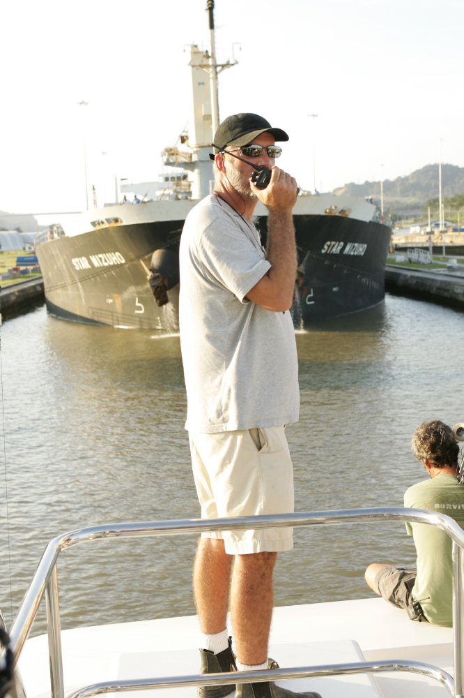 Doug McCallie