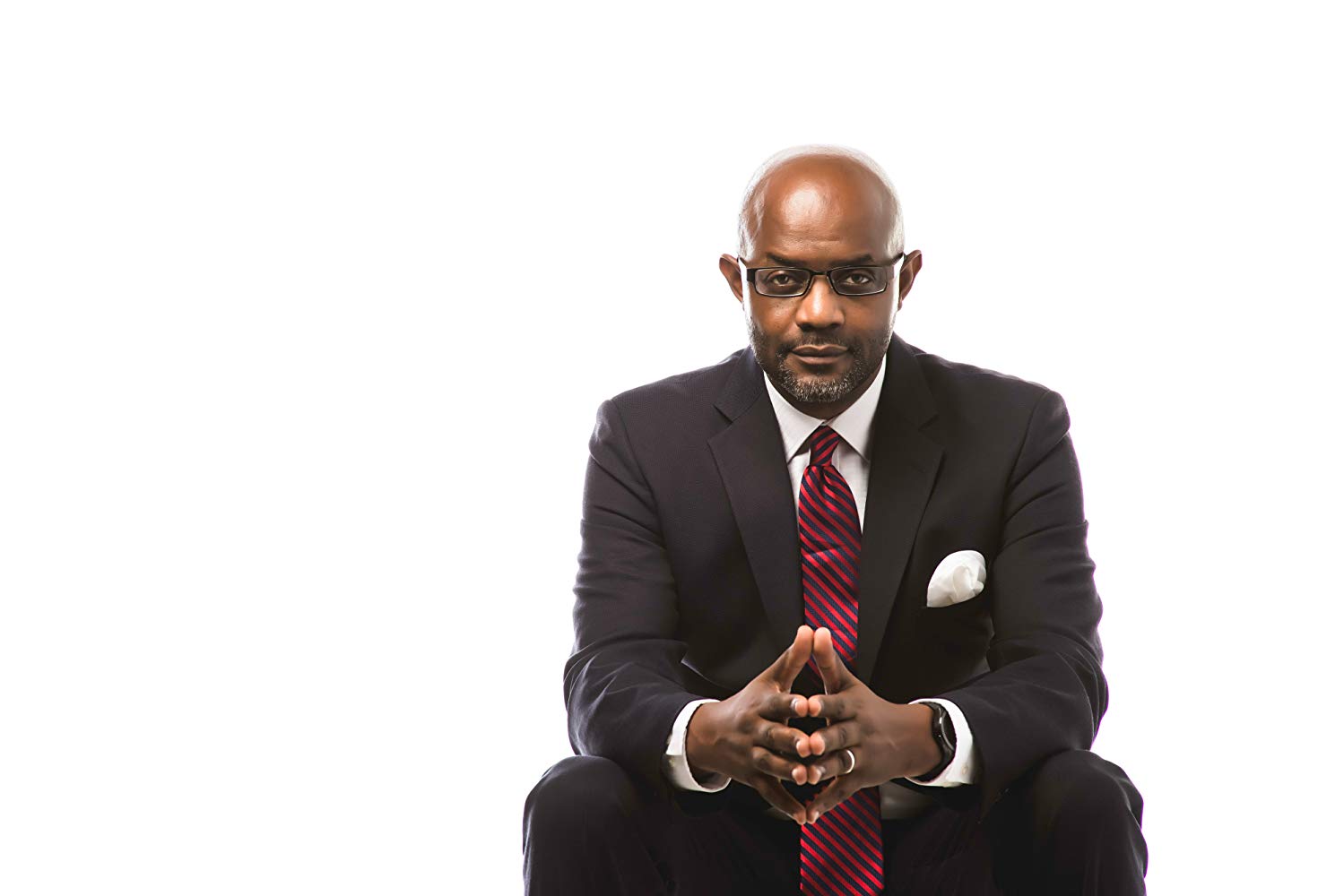 Calvin Roberson